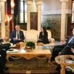 دي ميستورا يناقش أمام مجلس الأمن تفاصيل الحكم الذاتي ويعلّق لقاءاته الإعلامية