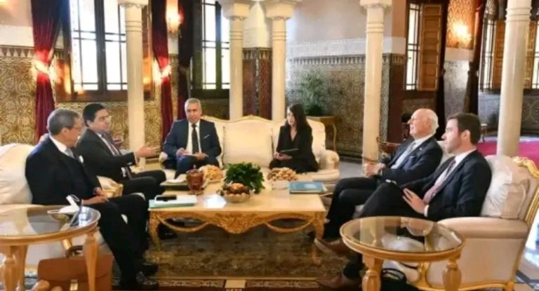 دي ميستورا يناقش أمام مجلس الأمن تفاصيل الحكم الذاتي ويعلّق لقاءاته الإعلامية