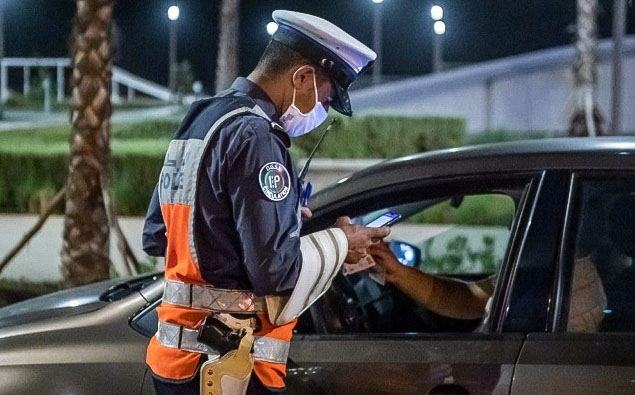 نحو اعتماد التأمين الرقمي للسيارات.. المغرب يستعد لمرحلة جديدة في المراقبة الطرقية