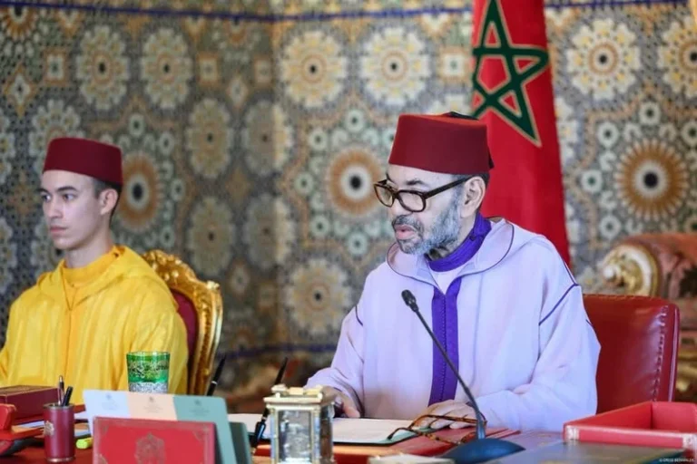 حكومة المنصوري تفتتح مرحلتها بأول مجلس وزاري.. 25 مليار درهم لتسريع التنمية الترابية في 2027