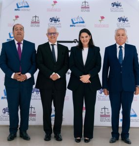 الأغلبية الحكومية الجديدة.. أربعة أحزاب تصدر بلاغاً مشتركاً عقب مشاورات تشكيل الحكومة