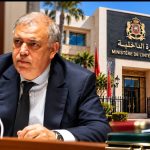 وزارة الداخلية في صلب الترتيبات الحكومية.. لفتيت ضمن الأسماء المرشحة لمواصلة مهامه