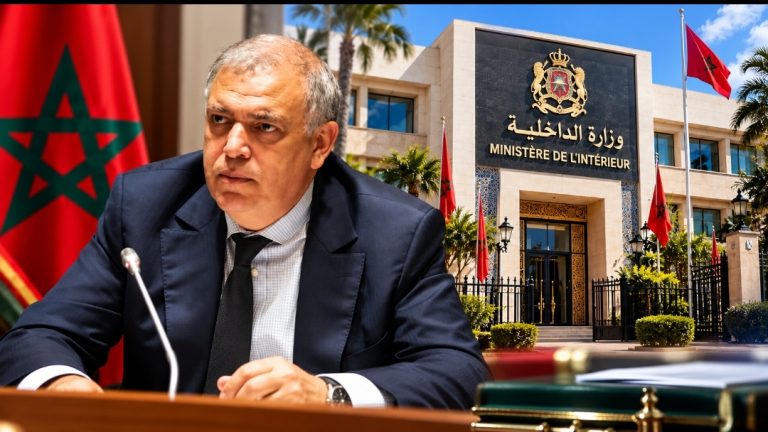 وزارة الداخلية في صلب الترتيبات الحكومية.. لفتيت ضمن الأسماء المرشحة لمواصلة مهامه