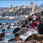 سبتة في 30 يوليوز 2026.. يوم استثنائي تحولت فيه الهجرة الجماعية إلى أزمة إنسانية وأمنية
